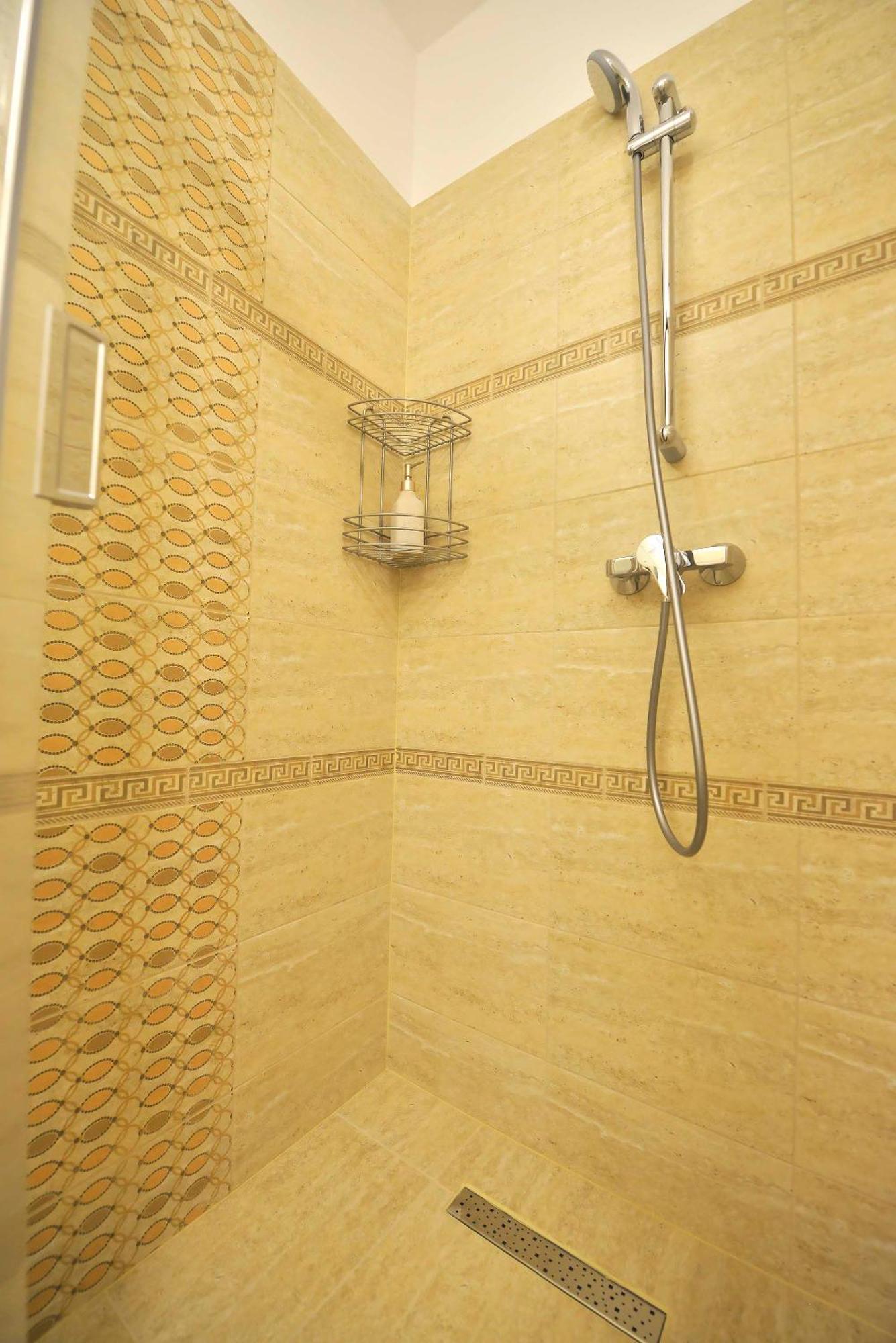 Aparthotel Otilia Bukurešť Exteriér fotografie